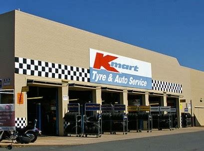 mycar kmart tyre and auto.